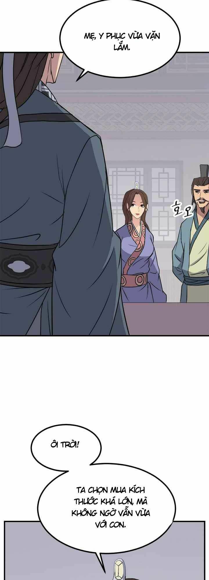 Trọng Sinh Bất Khả Chiến Bại - Chapter 129 - Page 7