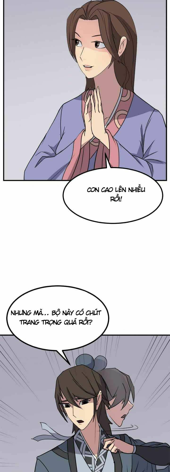 Trọng Sinh Bất Khả Chiến Bại - Chapter 129 - Page 8