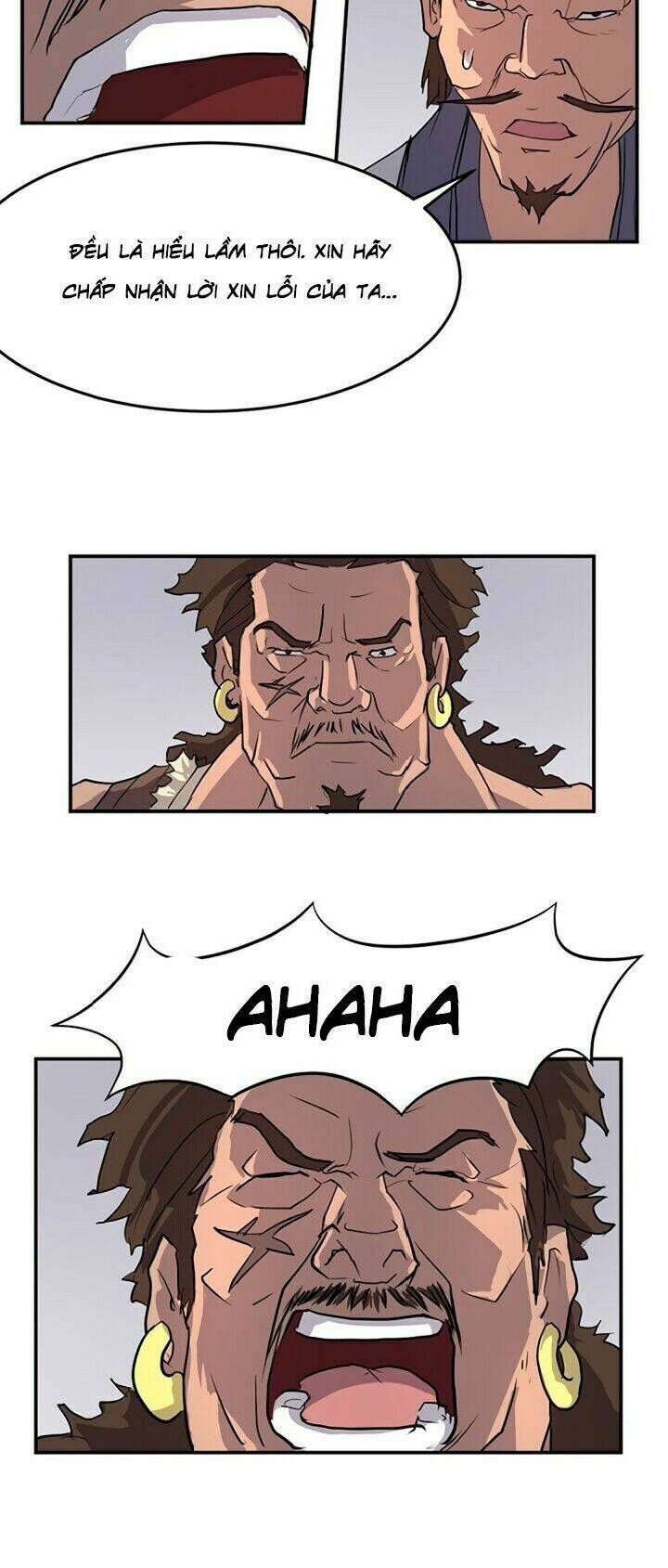 Trọng Sinh Bất Khả Chiến Bại - Chapter 13 - Page 9