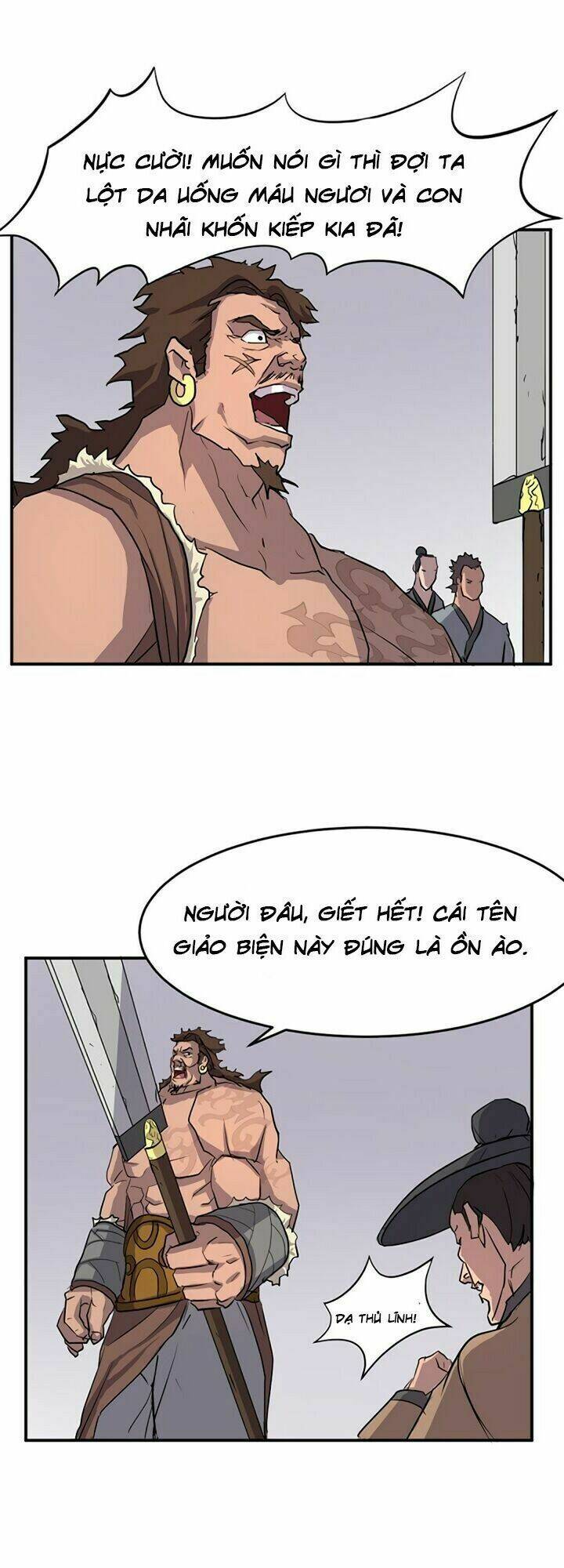 Trọng Sinh Bất Khả Chiến Bại - Chapter 13 - Page 10