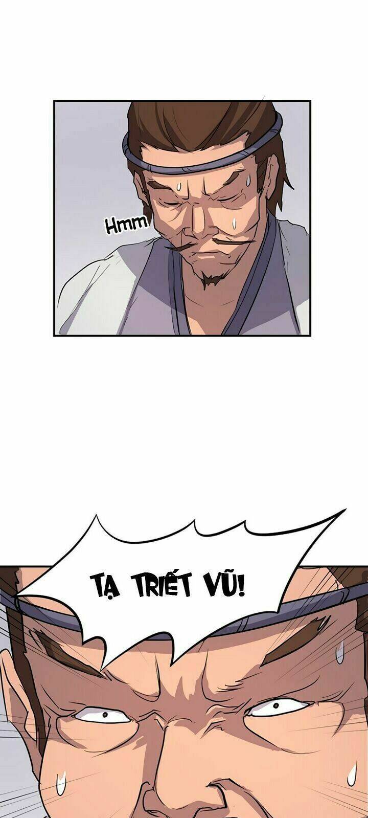 Trọng Sinh Bất Khả Chiến Bại - Chapter 13 - Page 12