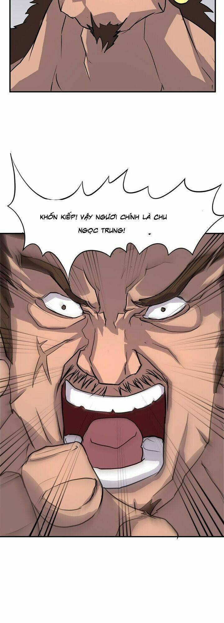 Trọng Sinh Bất Khả Chiến Bại - Chapter 13 - Page 16