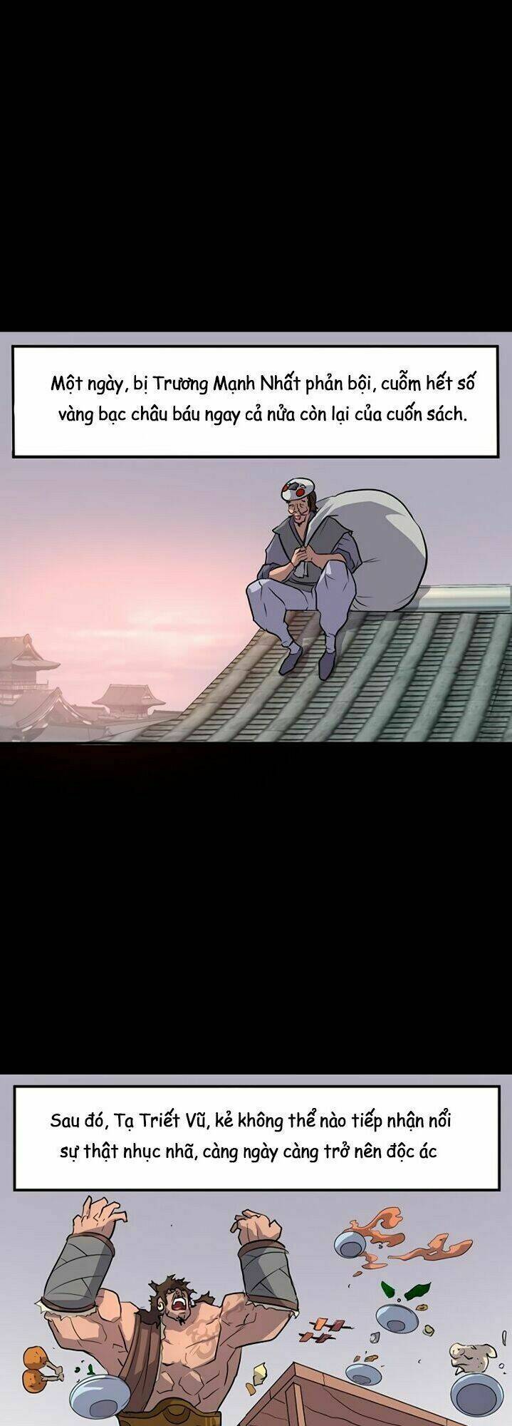 Trọng Sinh Bất Khả Chiến Bại - Chapter 13 - Page 20