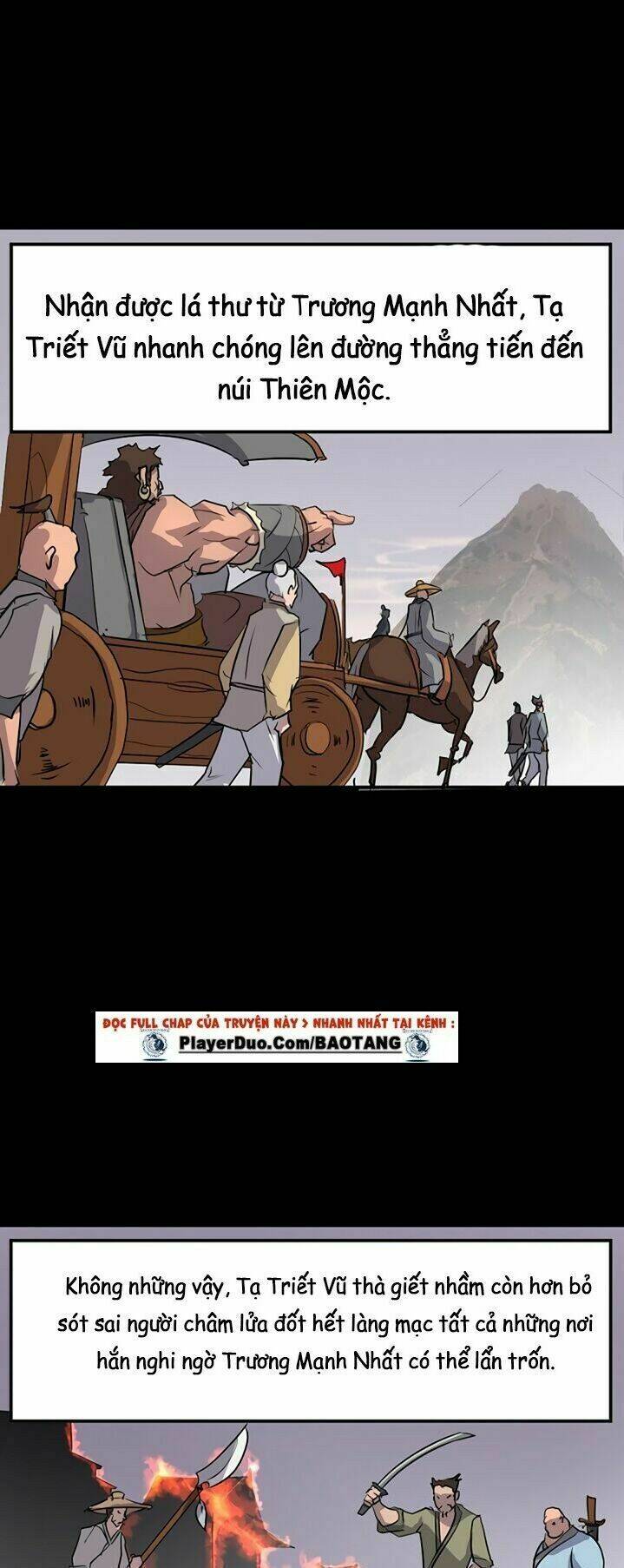 Trọng Sinh Bất Khả Chiến Bại - Chapter 13 - Page 22