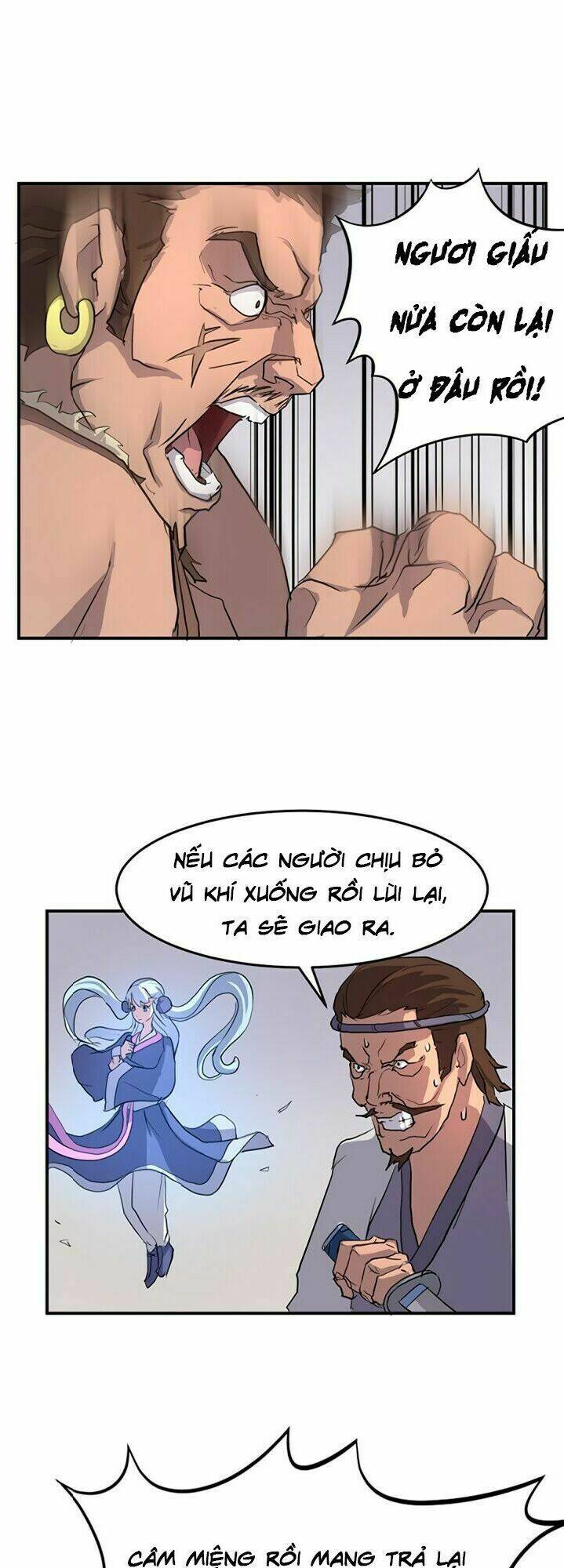 Trọng Sinh Bất Khả Chiến Bại - Chapter 13 - Page 24