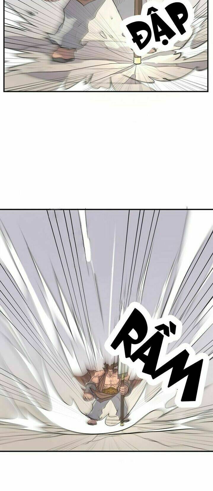 Trọng Sinh Bất Khả Chiến Bại - Chapter 13 - Page 27