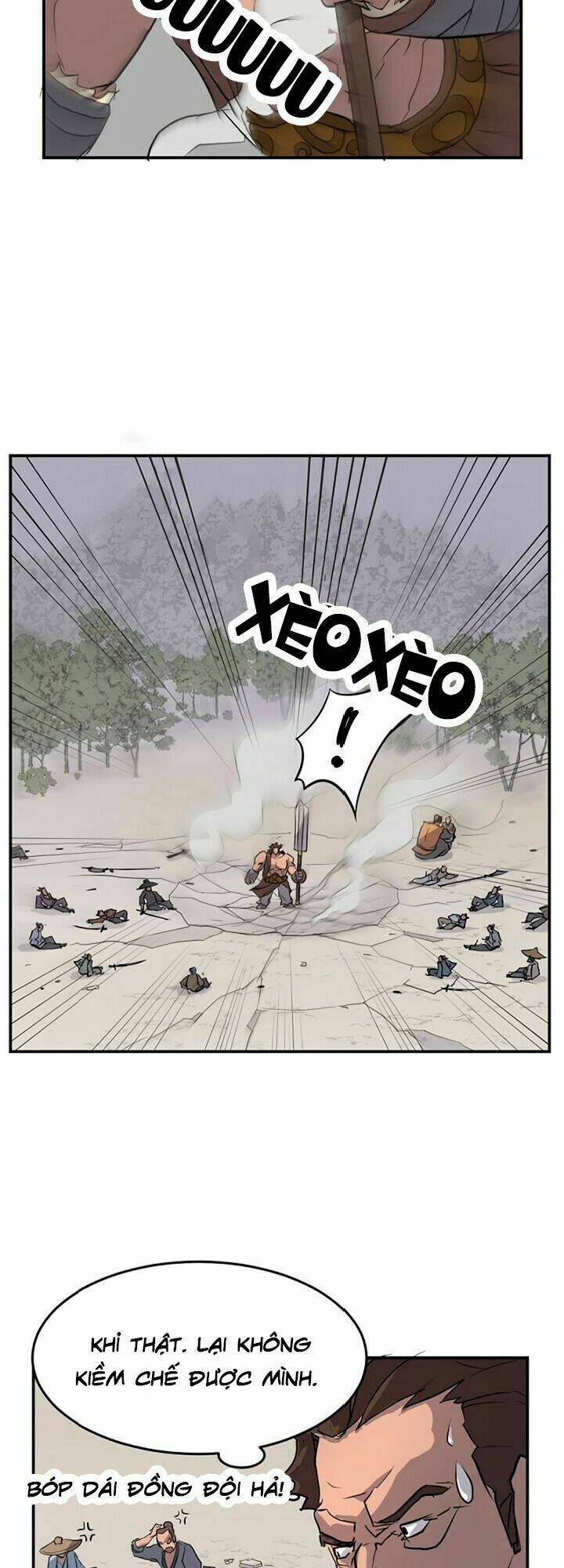 Trọng Sinh Bất Khả Chiến Bại - Chapter 13 - Page 29