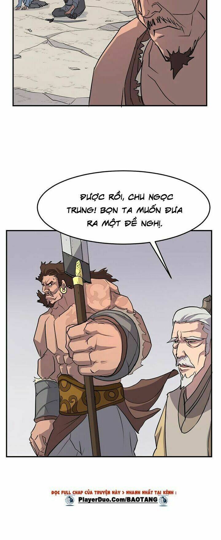 Trọng Sinh Bất Khả Chiến Bại - Chapter 13 - Page 30