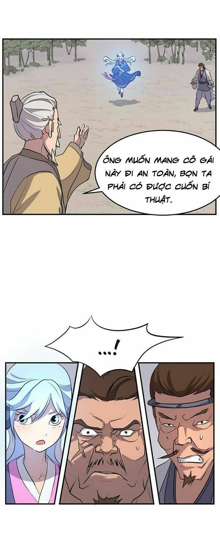 Trọng Sinh Bất Khả Chiến Bại - Chapter 13 - Page 31