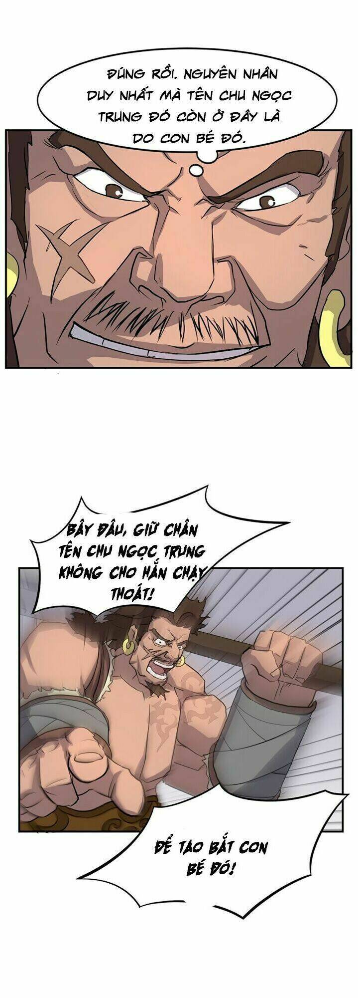 Trọng Sinh Bất Khả Chiến Bại - Chapter 13 - Page 32