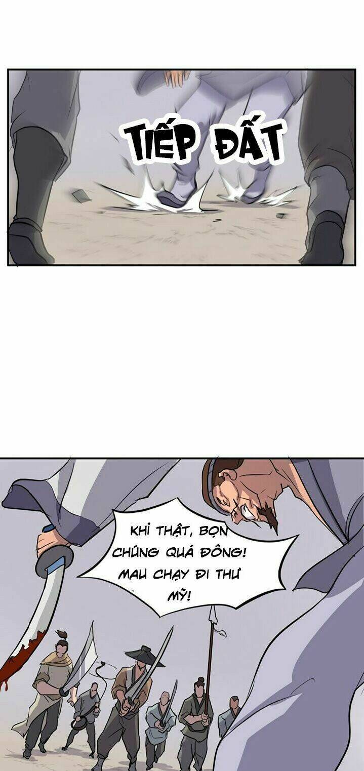 Trọng Sinh Bất Khả Chiến Bại - Chapter 13 - Page 34