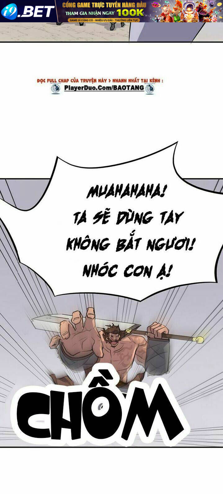 Trọng Sinh Bất Khả Chiến Bại - Chapter 13 - Page 35