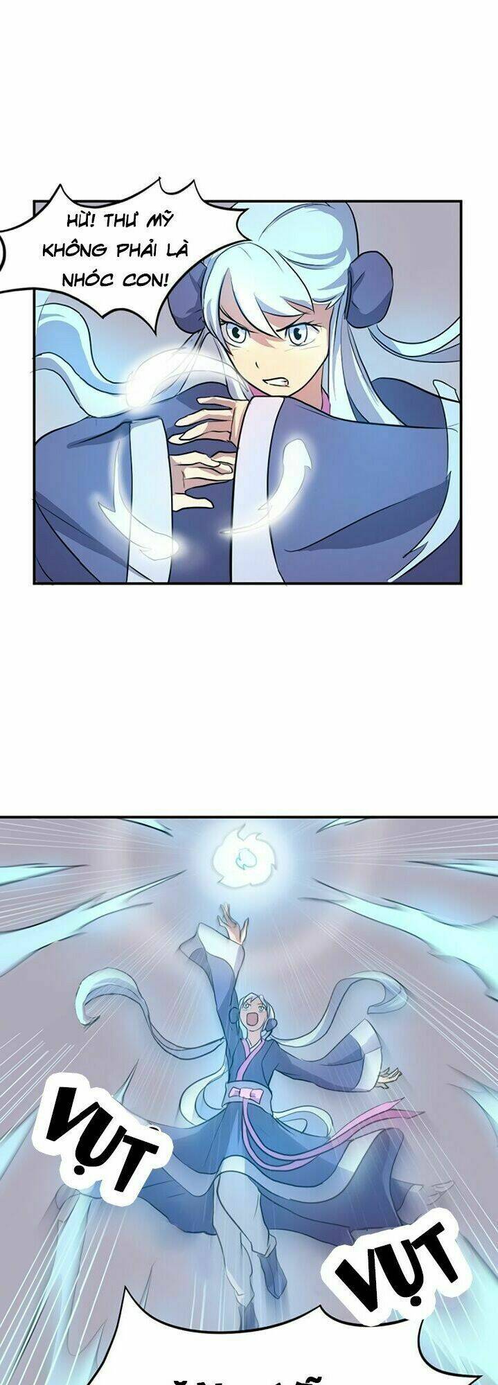Trọng Sinh Bất Khả Chiến Bại - Chapter 13 - Page 36