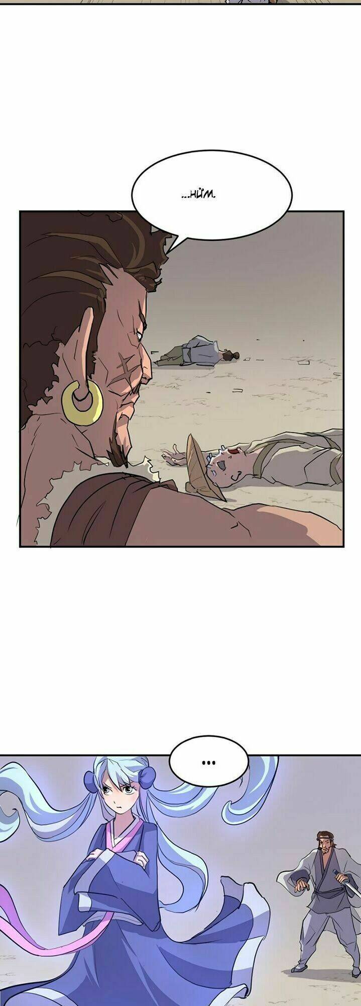 Trọng Sinh Bất Khả Chiến Bại - Chapter 13 - Page 3