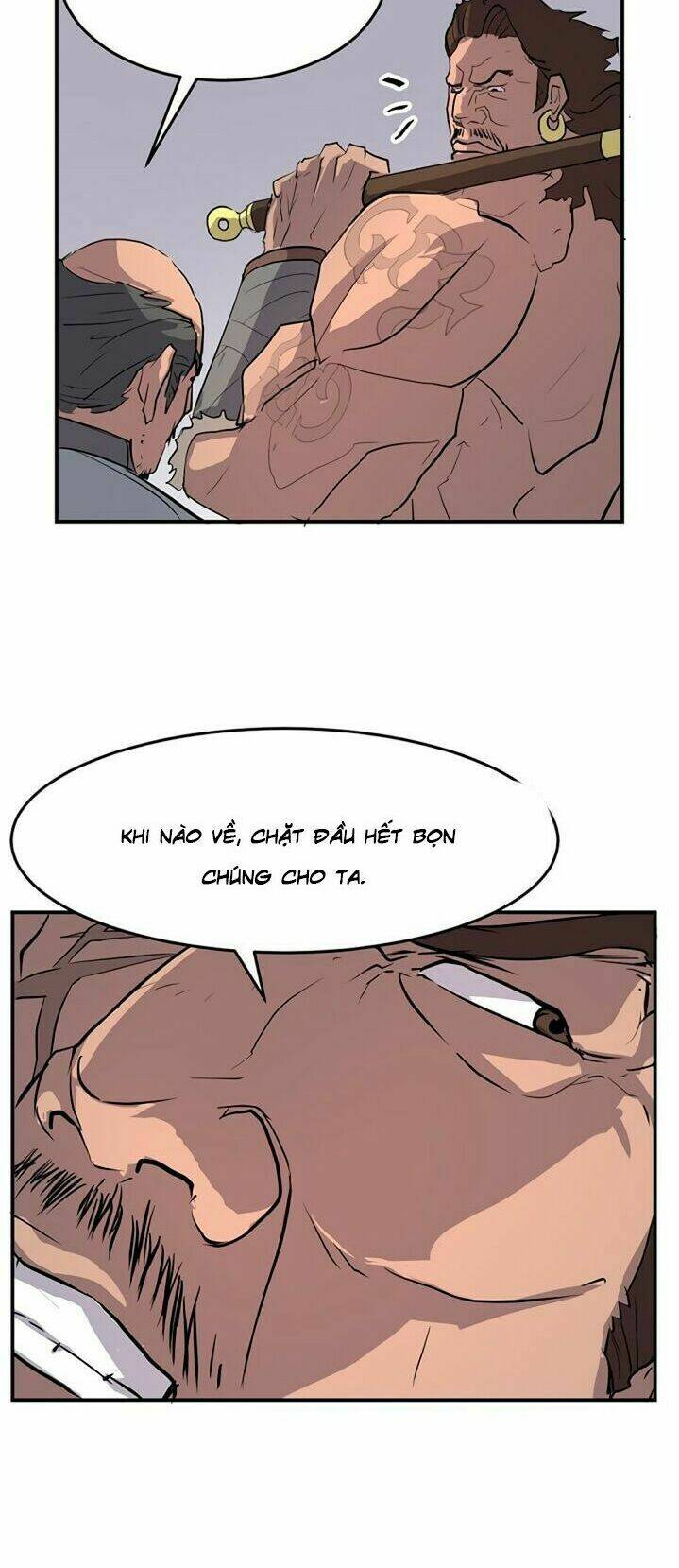 Trọng Sinh Bất Khả Chiến Bại - Chapter 13 - Page 5