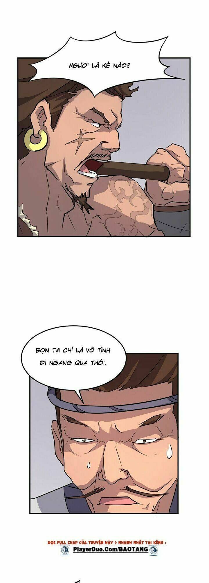 Trọng Sinh Bất Khả Chiến Bại - Chapter 13 - Page 7