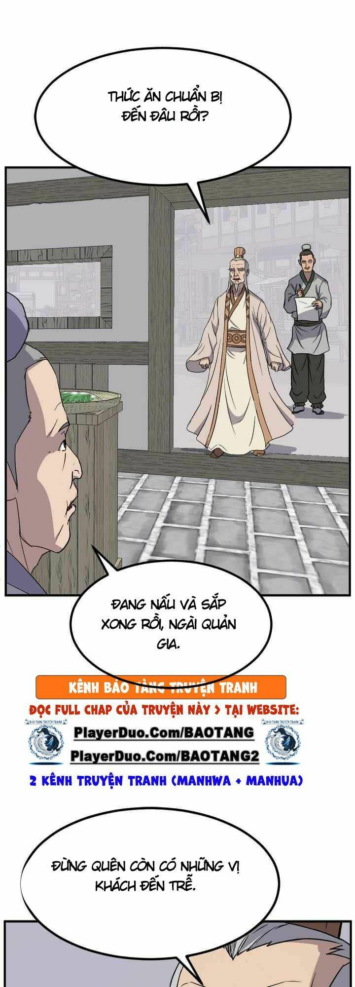 Trọng Sinh Bất Khả Chiến Bại - Chapter 130 - Page 10