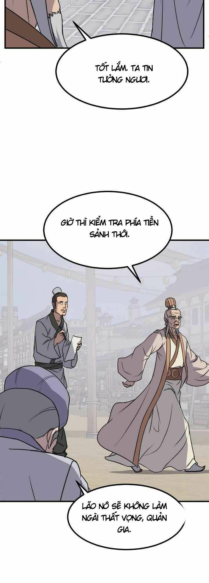 Trọng Sinh Bất Khả Chiến Bại - Chapter 130 - Page 12