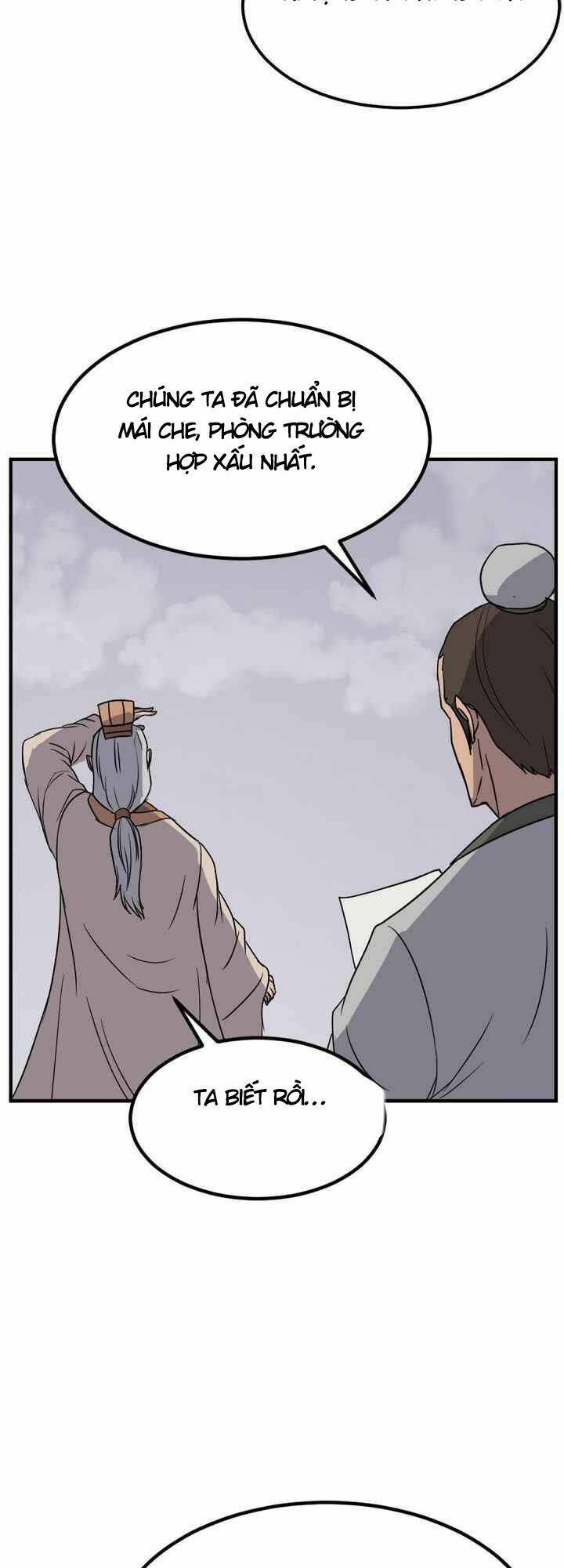 Trọng Sinh Bất Khả Chiến Bại - Chapter 130 - Page 15