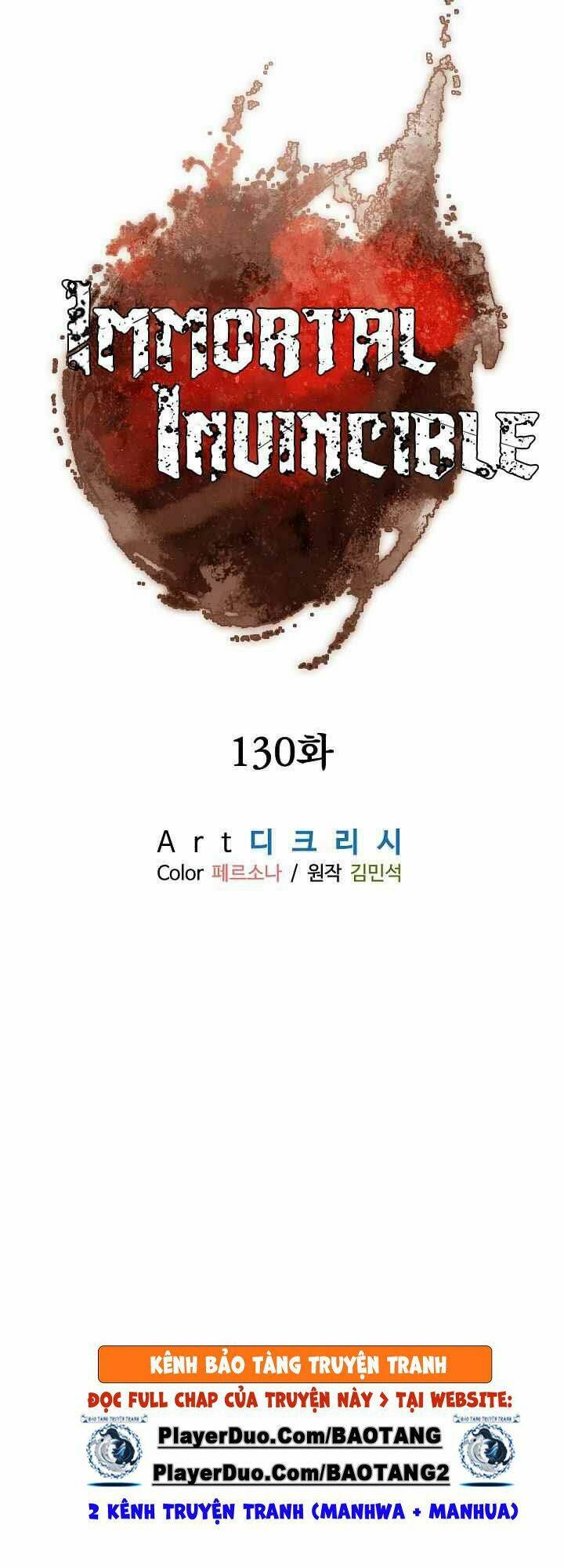 Trọng Sinh Bất Khả Chiến Bại - Chapter 130 - Page 17