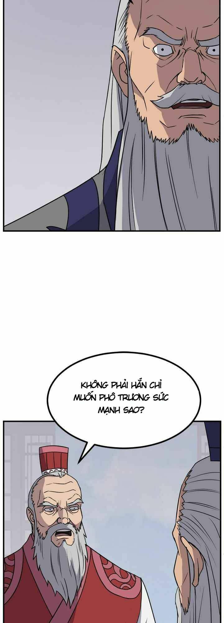 Trọng Sinh Bất Khả Chiến Bại - Chapter 130 - Page 20