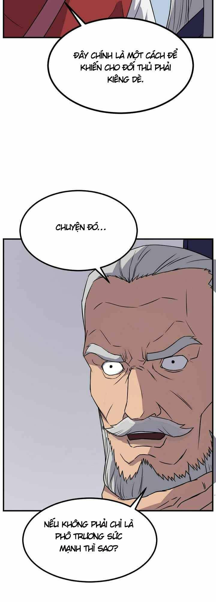 Trọng Sinh Bất Khả Chiến Bại - Chapter 130 - Page 21