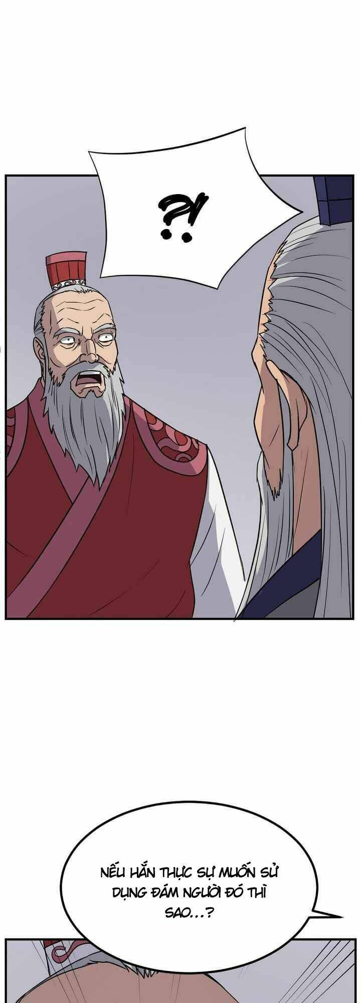 Trọng Sinh Bất Khả Chiến Bại - Chapter 130 - Page 22