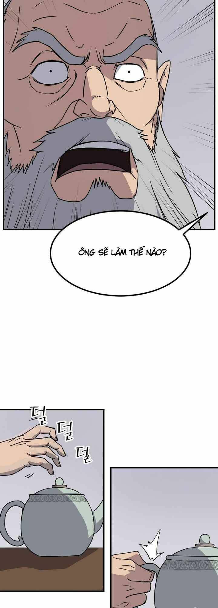 Trọng Sinh Bất Khả Chiến Bại - Chapter 130 - Page 23