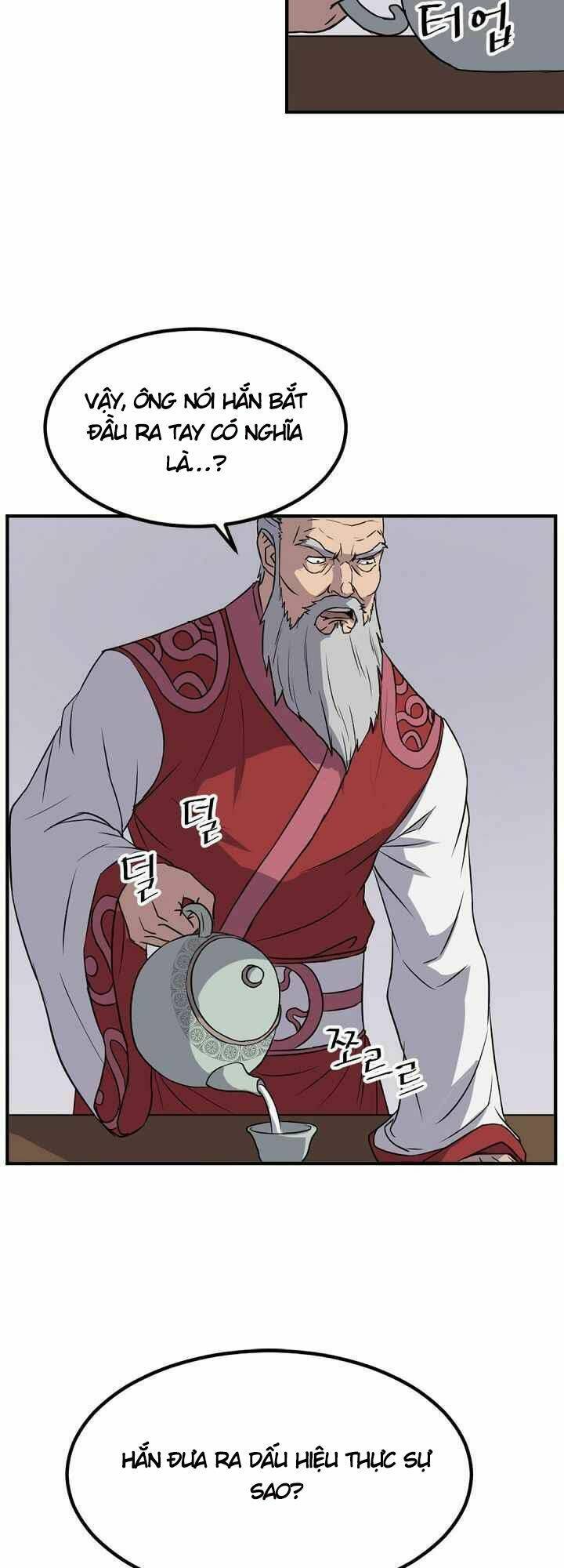 Trọng Sinh Bất Khả Chiến Bại - Chapter 130 - Page 24