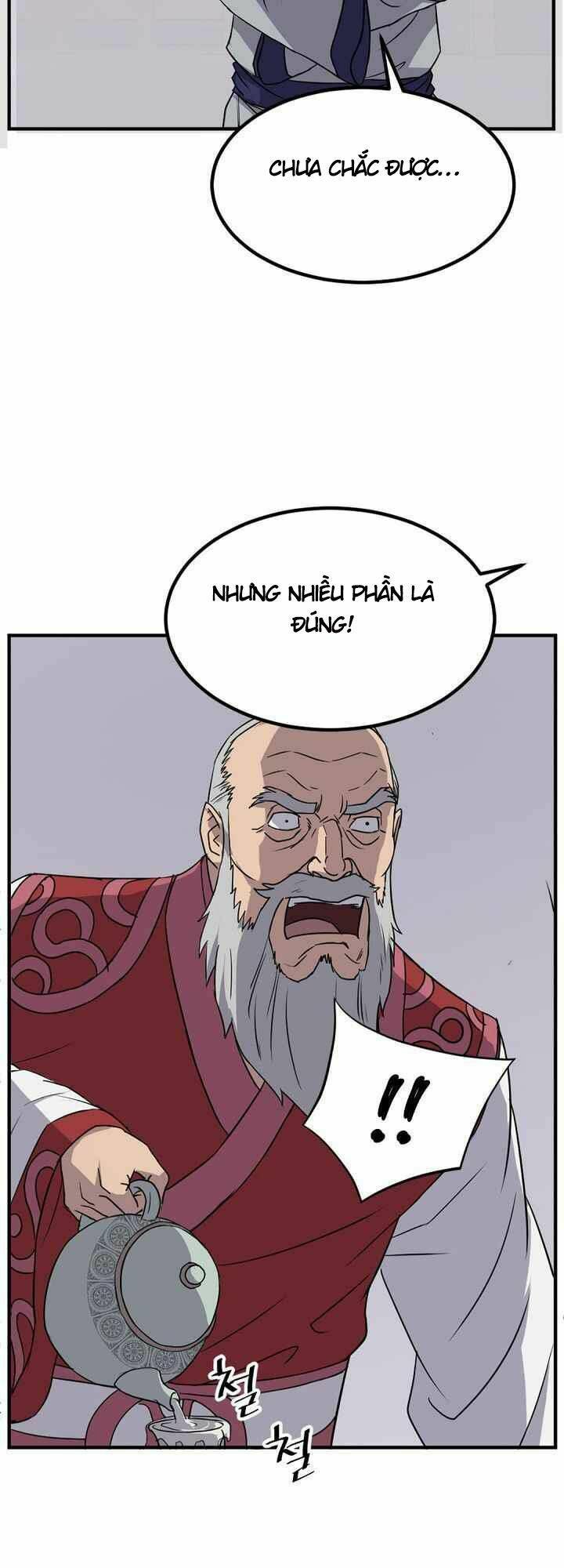 Trọng Sinh Bất Khả Chiến Bại - Chapter 130 - Page 26
