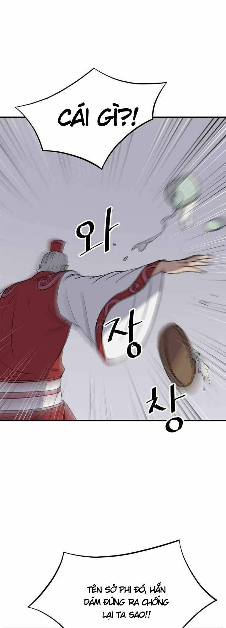 Trọng Sinh Bất Khả Chiến Bại - Chapter 130 - Page 27