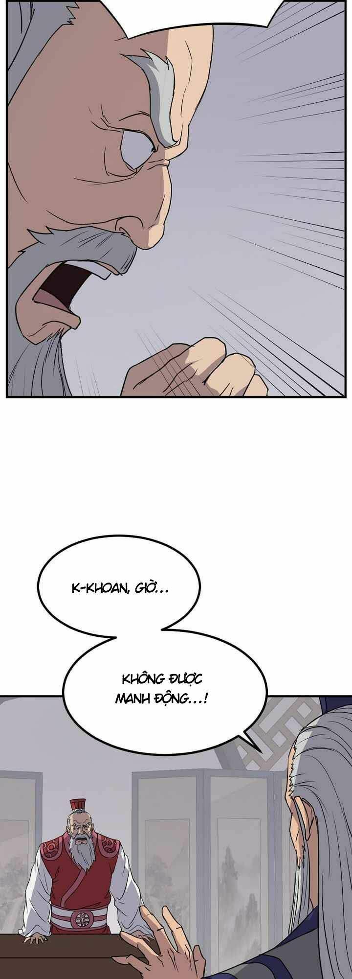 Trọng Sinh Bất Khả Chiến Bại - Chapter 130 - Page 28