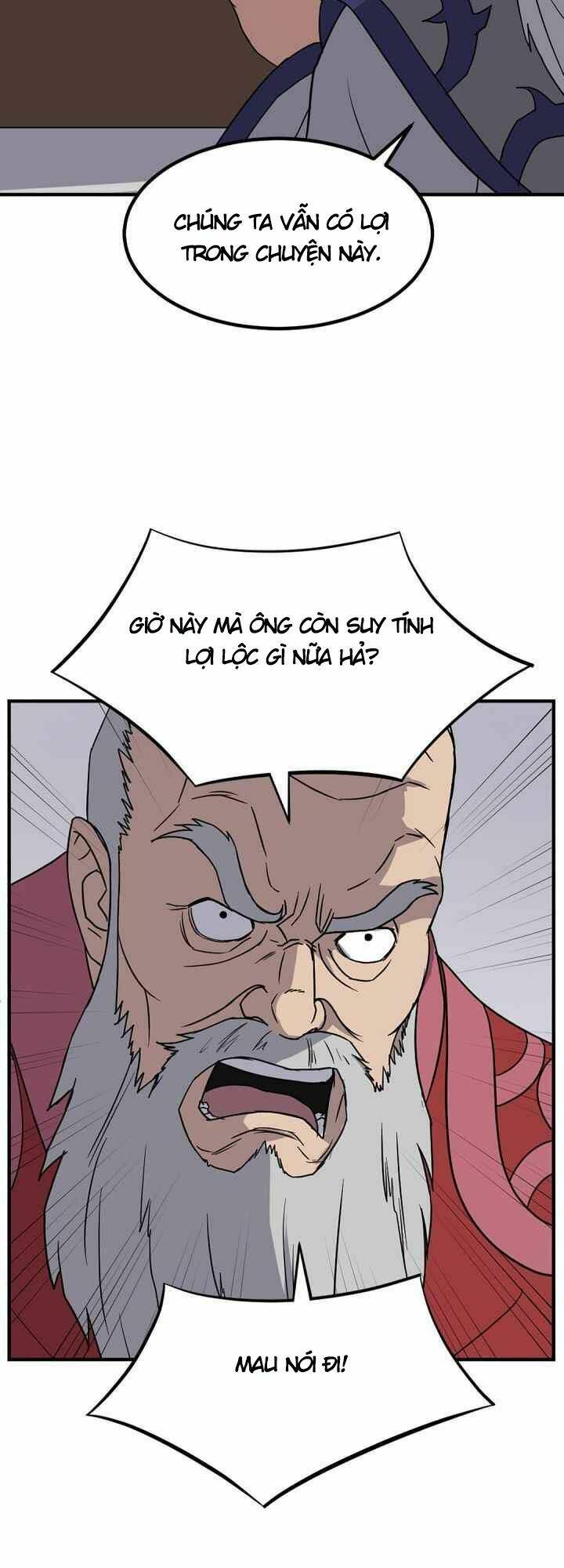 Trọng Sinh Bất Khả Chiến Bại - Chapter 130 - Page 29