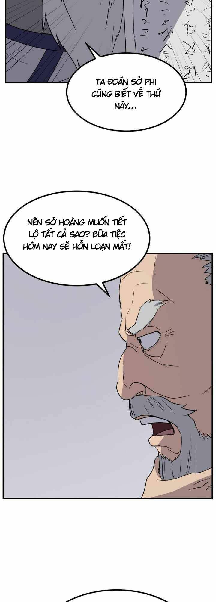 Trọng Sinh Bất Khả Chiến Bại - Chapter 130 - Page 32