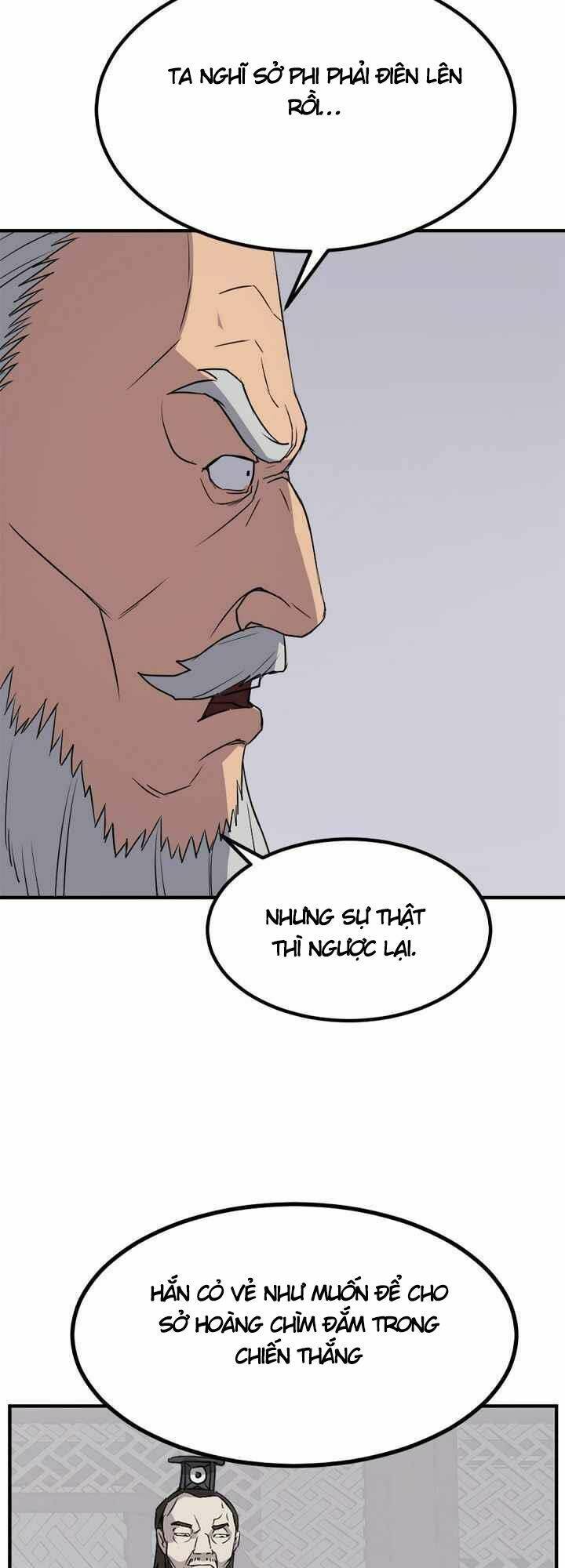 Trọng Sinh Bất Khả Chiến Bại - Chapter 130 - Page 33