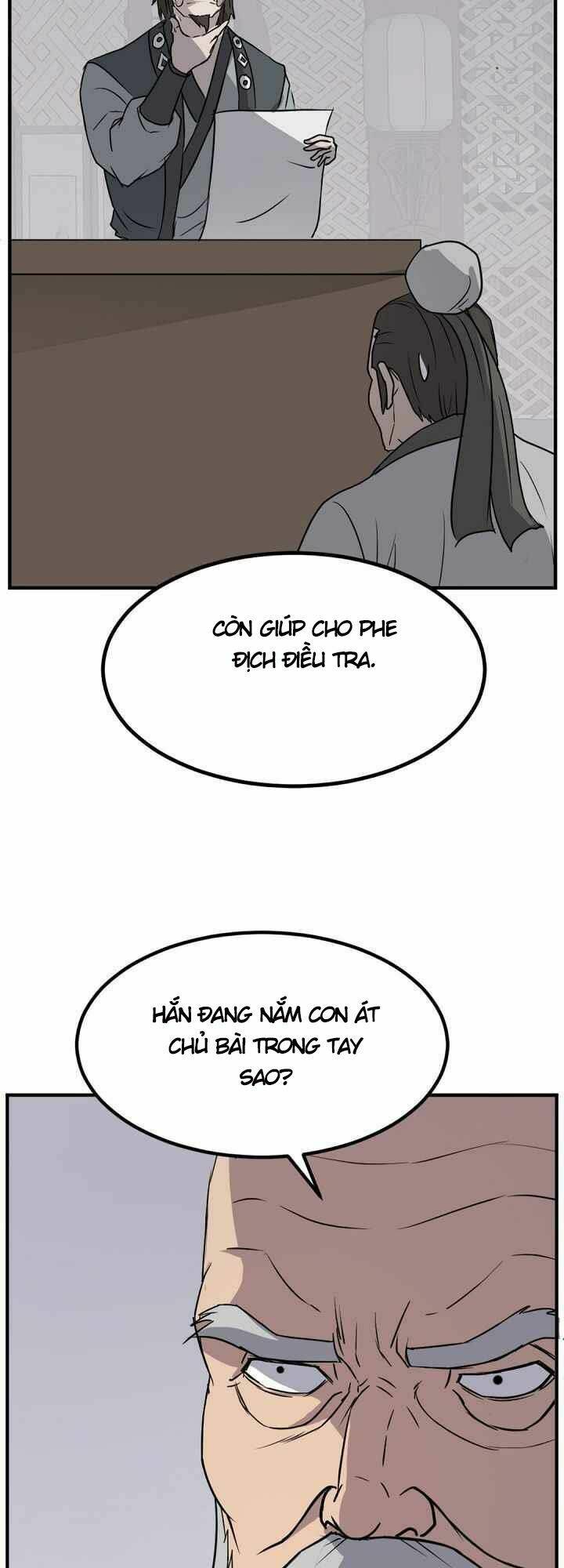 Trọng Sinh Bất Khả Chiến Bại - Chapter 130 - Page 34