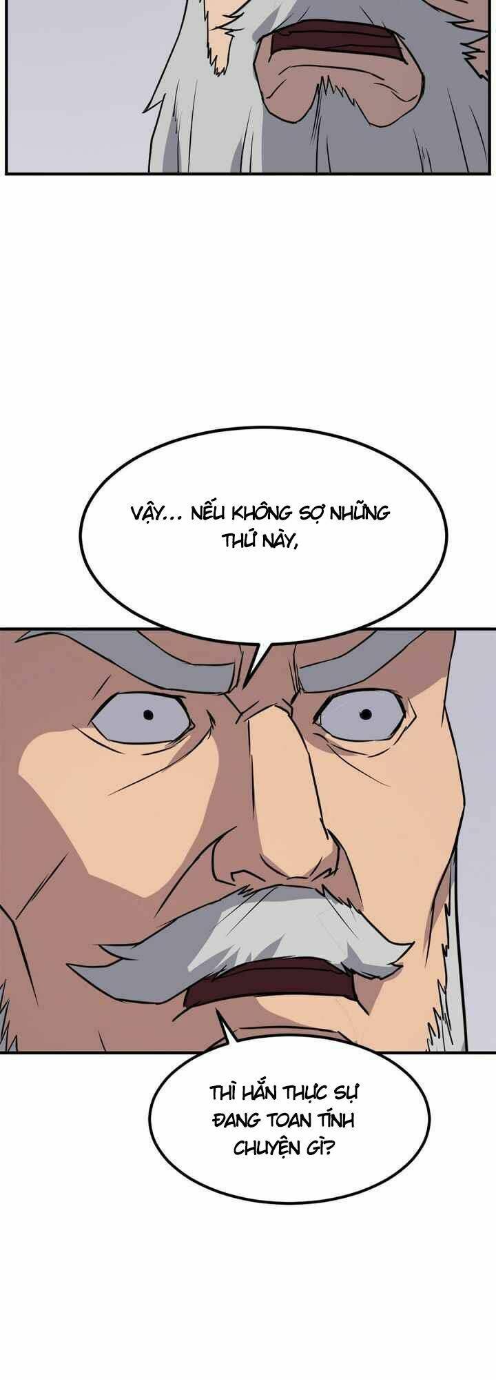 Trọng Sinh Bất Khả Chiến Bại - Chapter 130 - Page 35