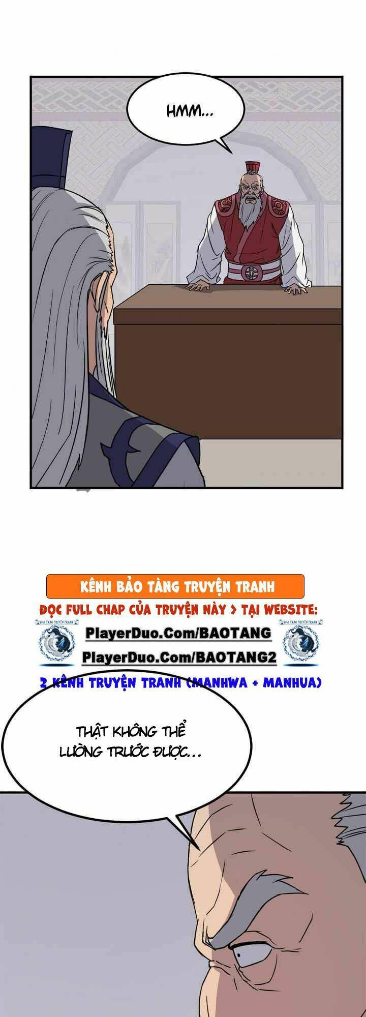 Trọng Sinh Bất Khả Chiến Bại - Chapter 130 - Page 36