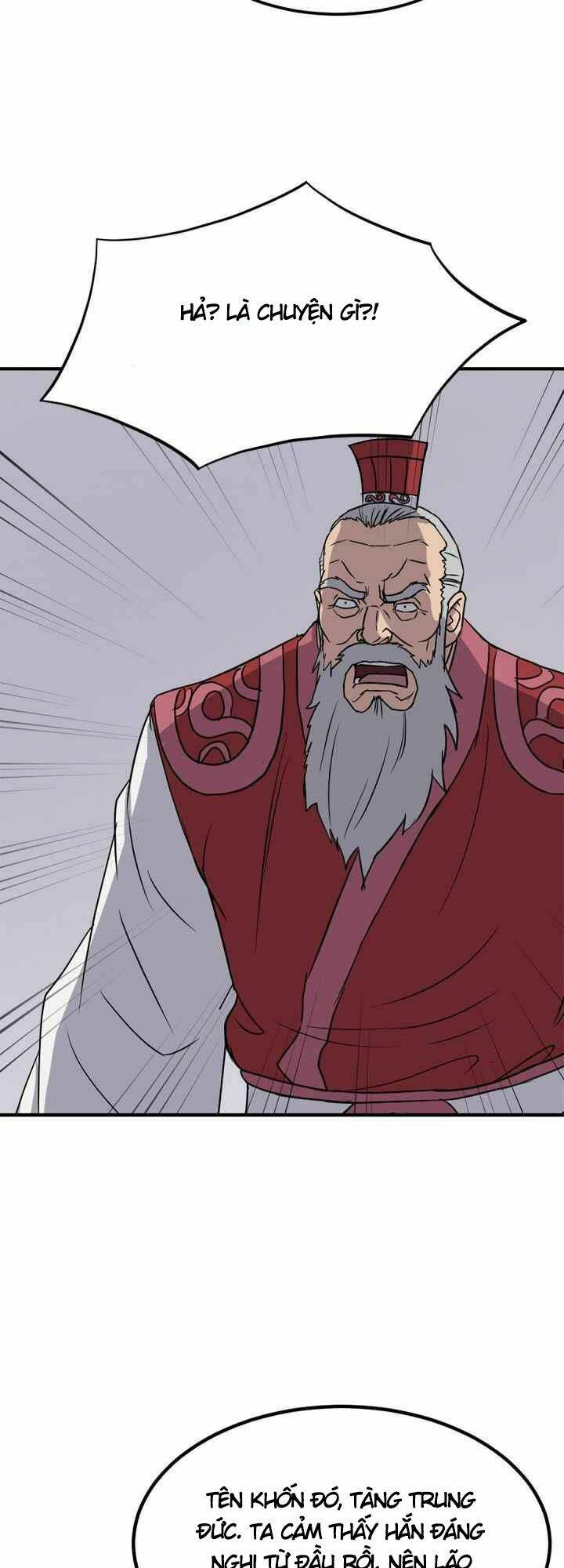 Trọng Sinh Bất Khả Chiến Bại - Chapter 130 - Page 38