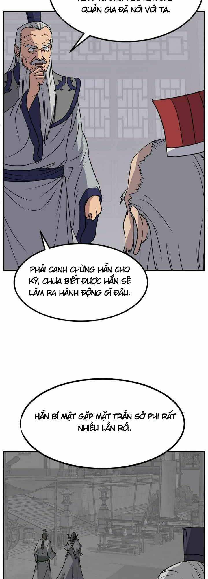 Trọng Sinh Bất Khả Chiến Bại - Chapter 130 - Page 39