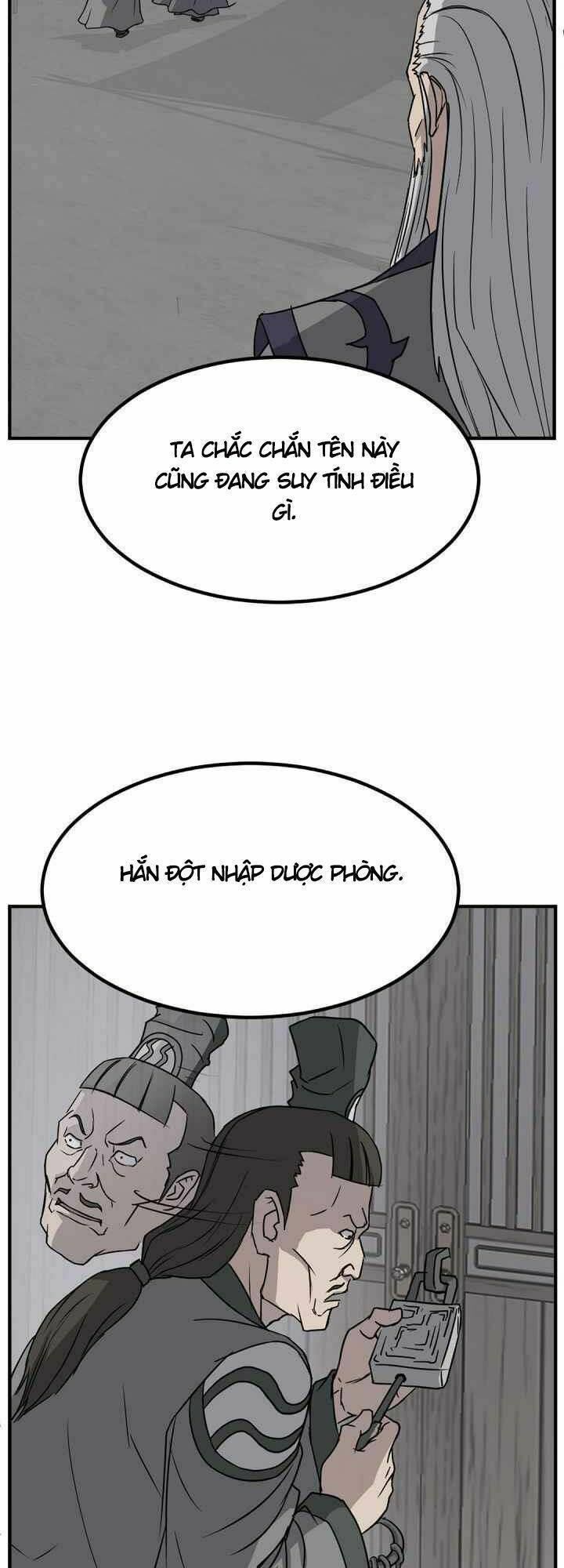 Trọng Sinh Bất Khả Chiến Bại - Chapter 130 - Page 40