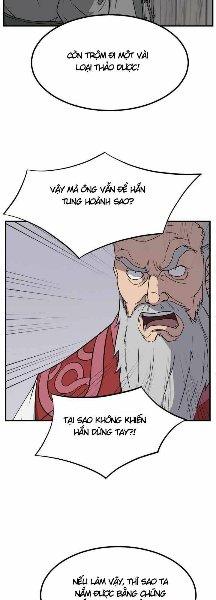 Trọng Sinh Bất Khả Chiến Bại - Chapter 130 - Page 41