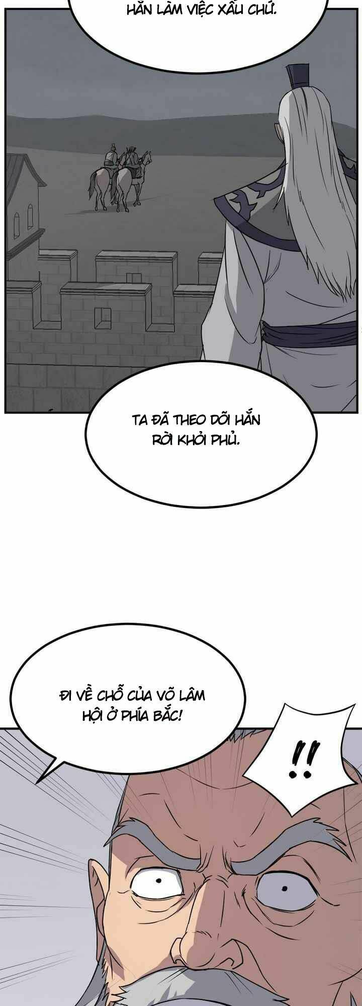 Trọng Sinh Bất Khả Chiến Bại - Chapter 130 - Page 42