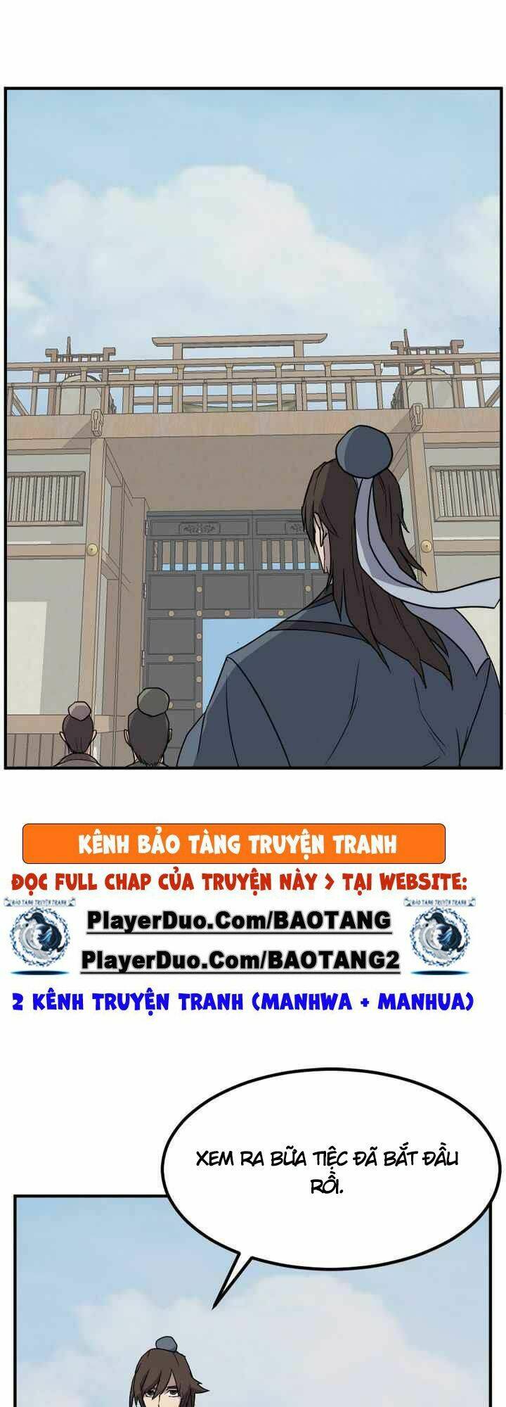 Trọng Sinh Bất Khả Chiến Bại - Chapter 130 - Page 44