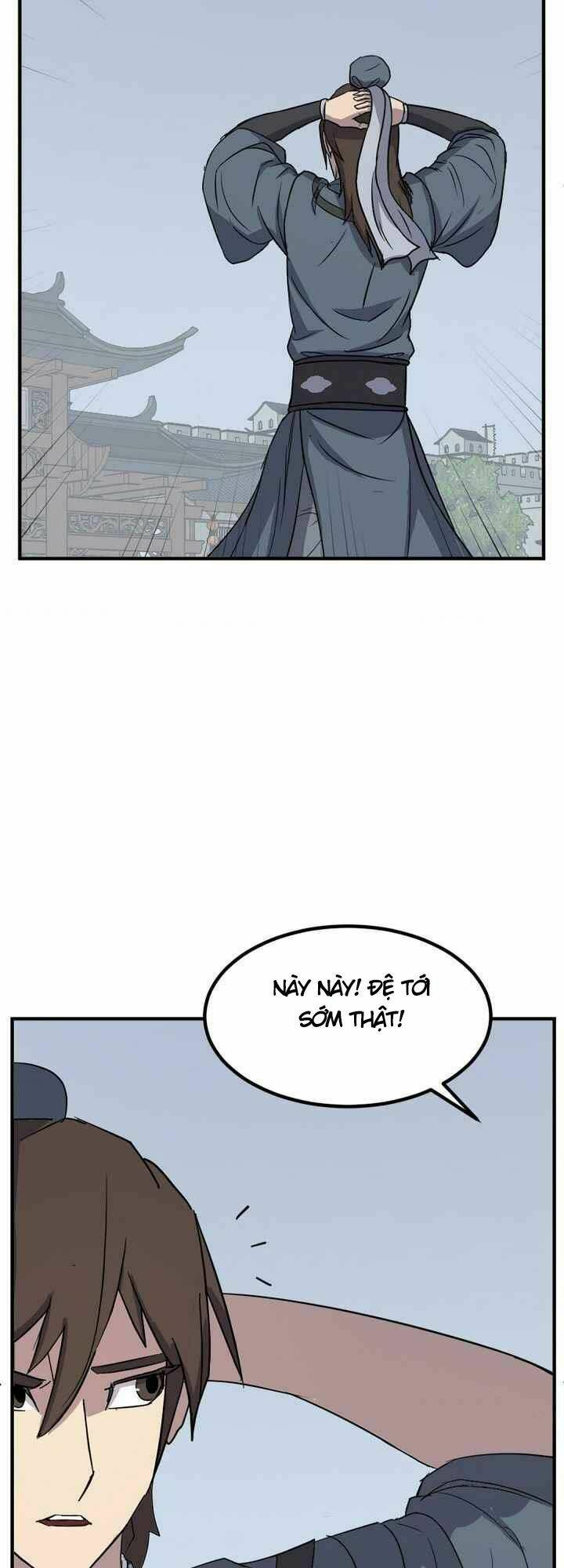Trọng Sinh Bất Khả Chiến Bại - Chapter 130 - Page 47