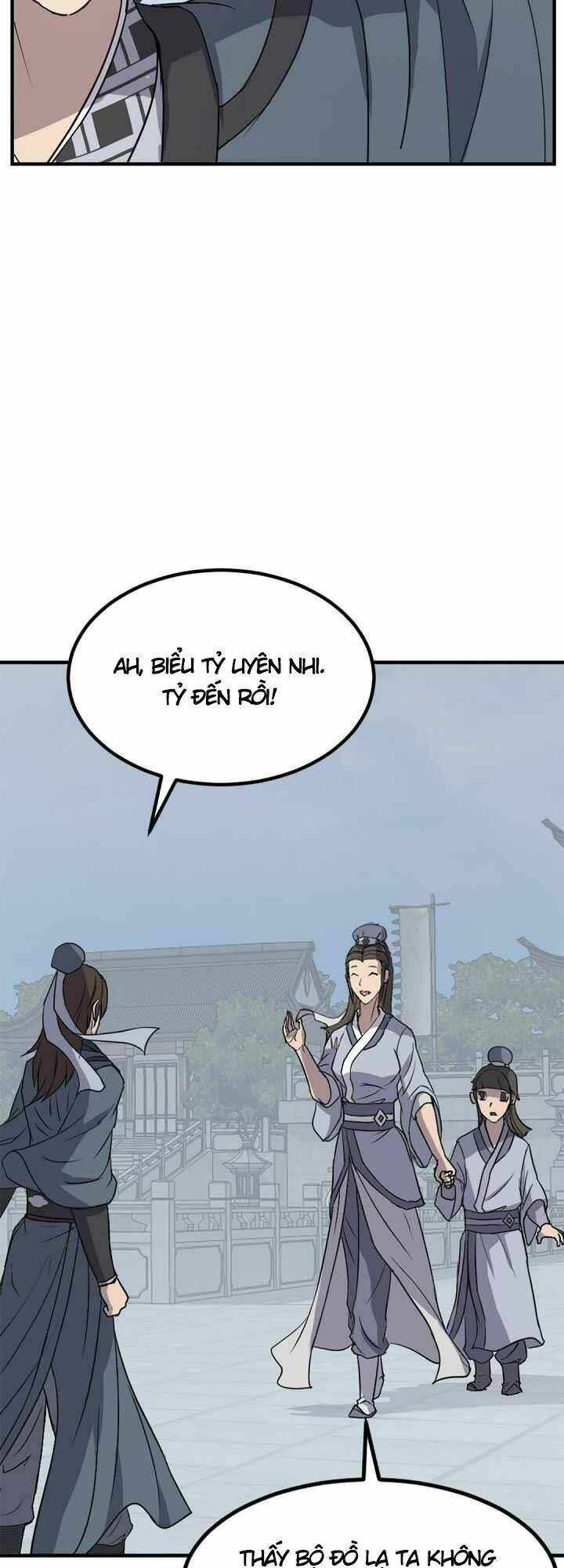 Trọng Sinh Bất Khả Chiến Bại - Chapter 130 - Page 48