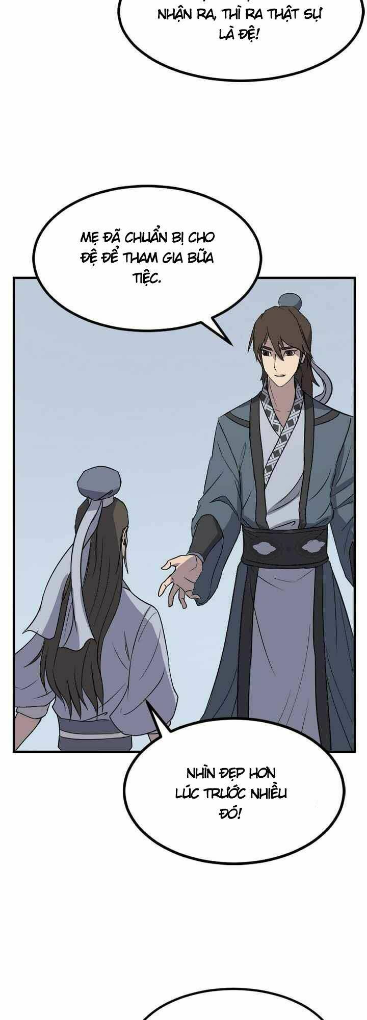 Trọng Sinh Bất Khả Chiến Bại - Chapter 130 - Page 49