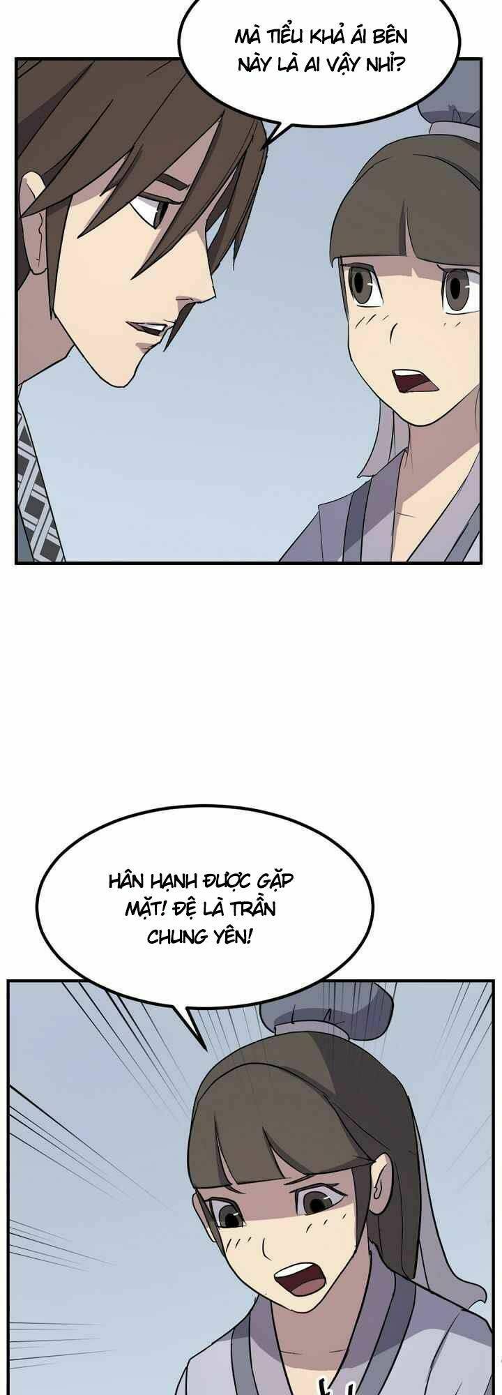 Trọng Sinh Bất Khả Chiến Bại - Chapter 130 - Page 50