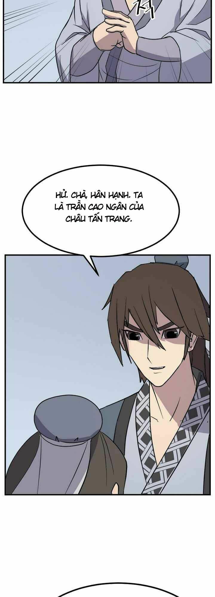 Trọng Sinh Bất Khả Chiến Bại - Chapter 130 - Page 51