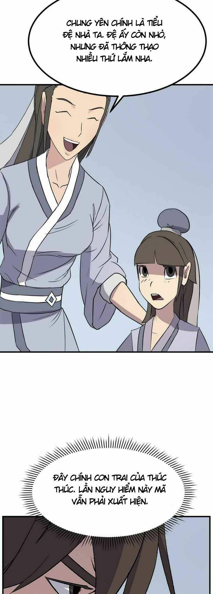 Trọng Sinh Bất Khả Chiến Bại - Chapter 130 - Page 52